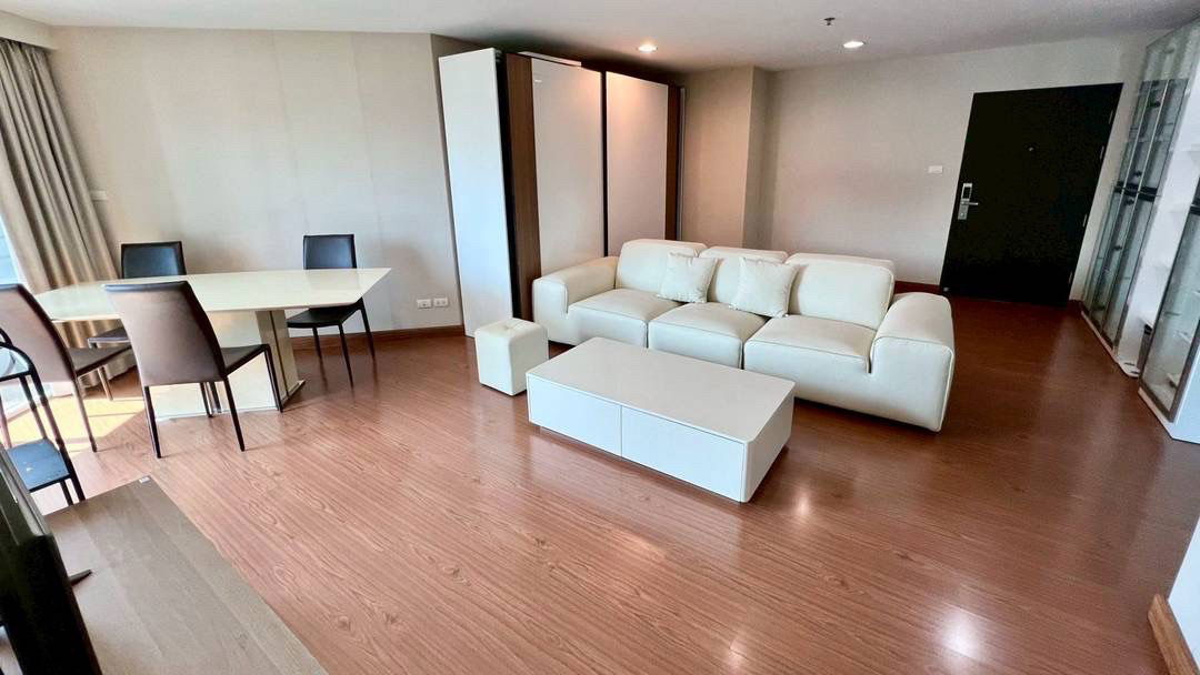 picture ( Hot sale) Belle grand rama 9 ( 3 bedroom only 11.5 mb ) - 5/12