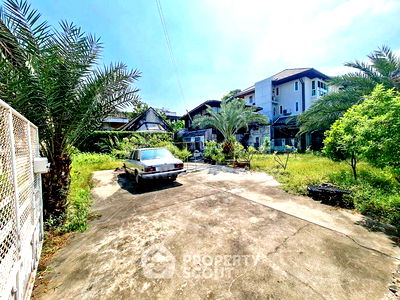 ที่ดิน วงเวียนใหญ่  : ที่ดินสำหรับปล่อยขาย 408 ตารางเมตร แถว ใน บุคคโล (ID 1443972)