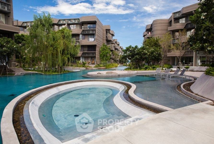 picture 2-BR Condo at Baan San Ngam Hua Hin close to The Venezia (ID 2230878) - 9/17