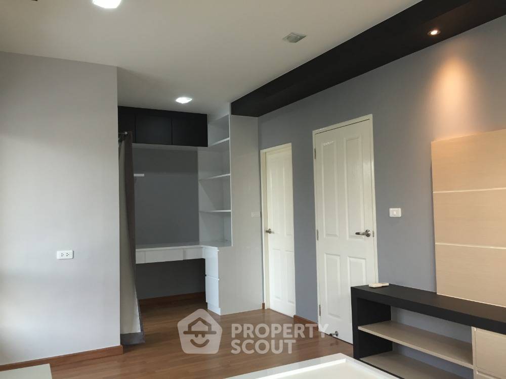 รูป บ้าน 3-ห้องนอน ที่ โกลเด้น วิลเลจ บางนา-กิ่งแก้ว ใกล้ ท่าอากาศยานสุวรรณภูมิ (ID 1847773) - รูปที่ 16/23