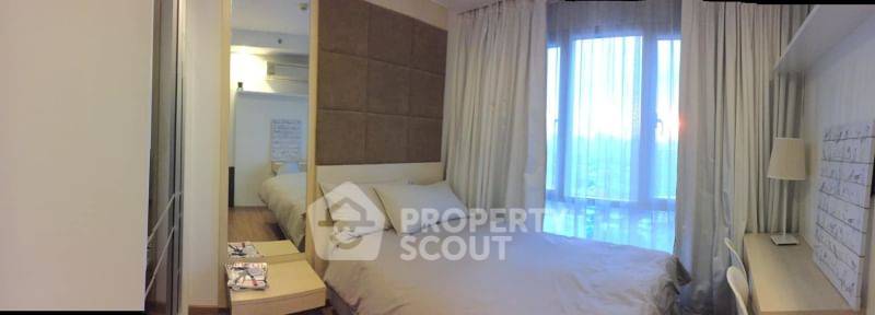 picture 2-BR Condo at Thru Thonglor in Bang Kapi (ID 1930622) - 4/7