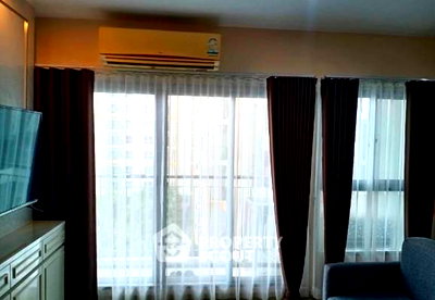Condos for sale : 1-BR 40 Sqm Condo At The Parkland Taksin-Thapa Near BTS Talat Phlu (ID 1663546)