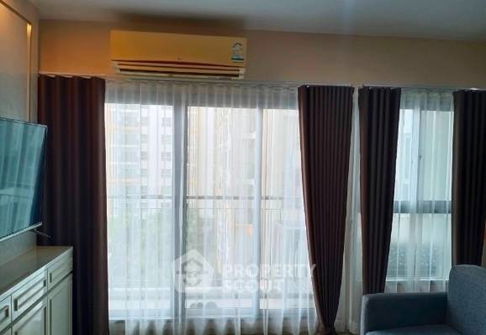 1-BR Condo at The Parkland Taksin-Thapa near BTS Talat Phlu (ID 1663546)