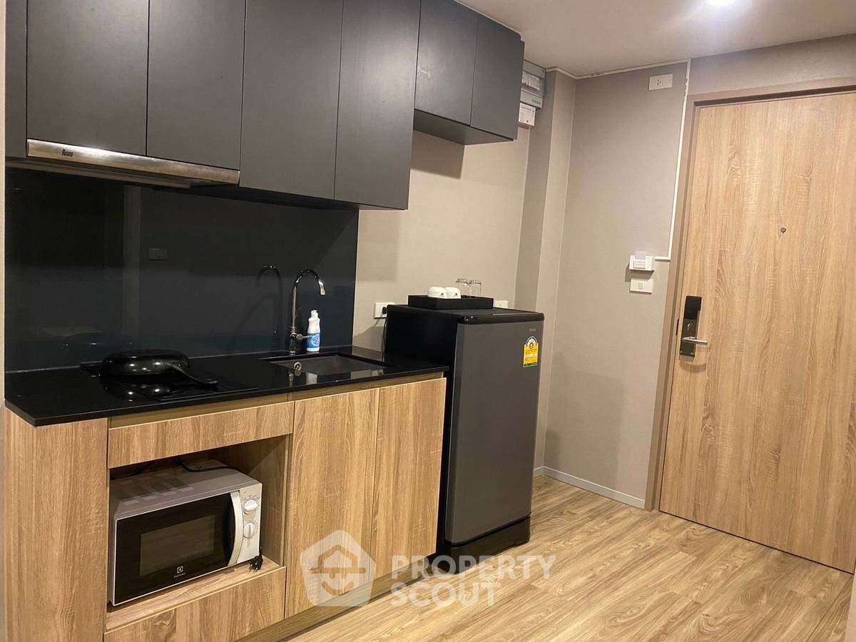 รูป คอนโด 2-ห้องนอน ที่ บลอสซั่ม คอนโด สาทร-เจริญราษฎร์ ใกล้ BTS สุรศักดิ์ (ID 1757082) - รูปที่ 6/12