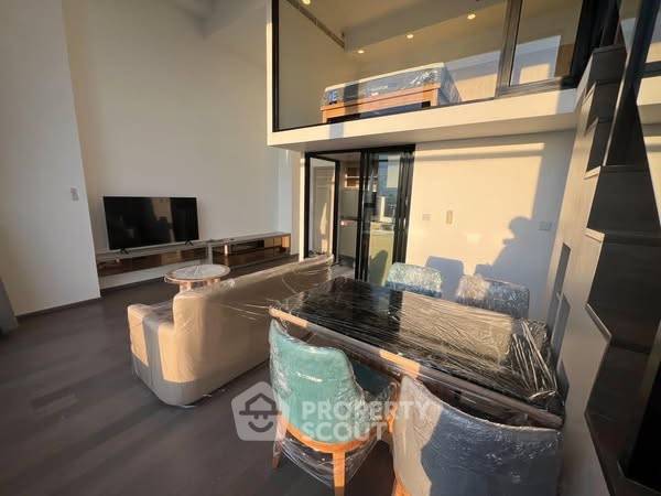 รูป คอนโด 2-ห้องนอน ที่ พาร์ค ออริจิ้น ราชเทวี ใกล้ BTS ราชเทวี (ID 2325017) - รูปที่ 1/14