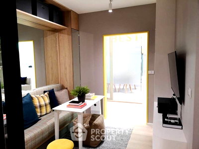 Condos for sale : 1-BR Condo at NOWW MEGA in Bang Kaeo (ID 939299)