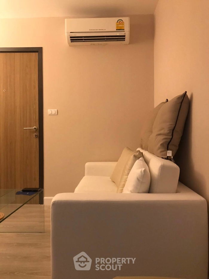 รูป คอนโด 1-ห้องนอน ที่ เมโทร ลักซ์ เกษตร ใกล้ BTS มหาวิทยาลัยเกษตรศาสตร์ (ID 2457070) - รูปที่ 8/11