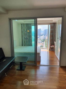 Abstracts Phahonyothin Park Condo 1-studio bed near BTS Ha Yaek Lat Phrao for sale (ID 992756)