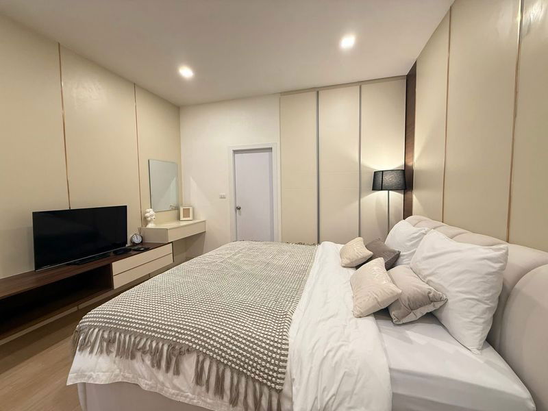 picture ⛵ Pool villa - Naklua Pattaya ⛵ 3bedrooms >> THB70,000/month彡 - 10/13