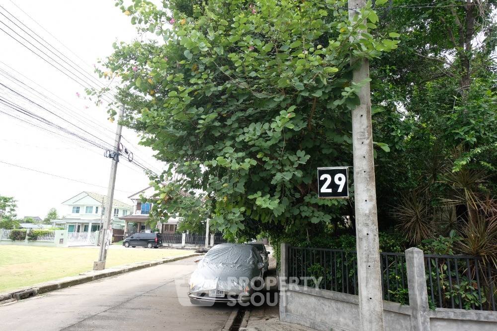 รูป บ้าน 4-ห้องนอน ใกล้ ท่าอากาศยานสุวรรณภูมิ (ID 1835878) - รูปที่ 3/14