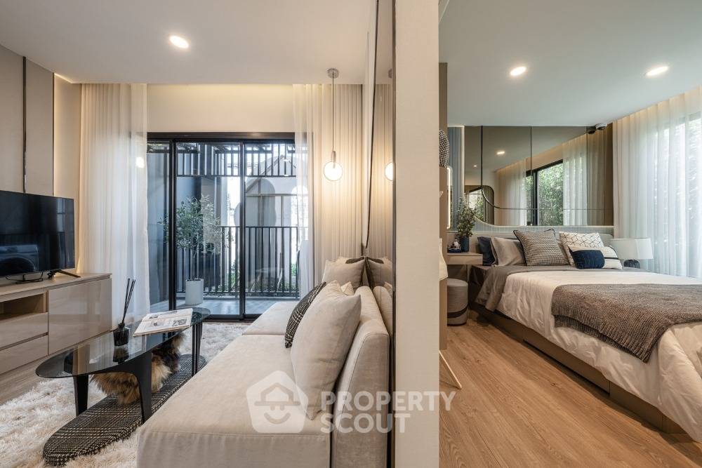 picture 2-BR Condo at Origin Place Phahol 59 Station in Anusawari (ID 1384673) - 13/27