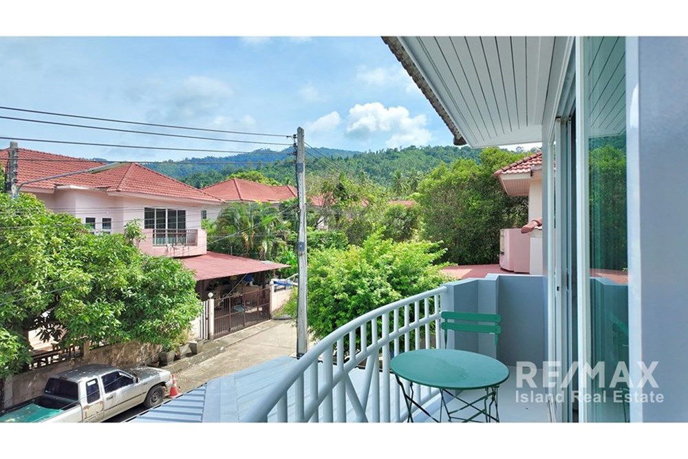 รูป [920121001-2978] 3-Bed Mountain View Pool Villa for Rent in Taling Ngam - รูปที่ 21/36