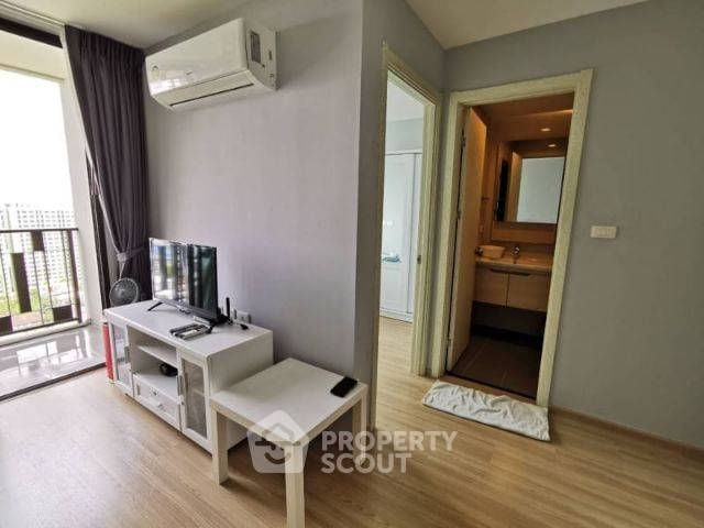 รูป คอนโด 1-ห้องนอน ที่ อาร์ทิมิส สุขุมวิท 77 ใกล้ BTS อ่อนนุช (ID 1445669) - รูปที่ 1/6