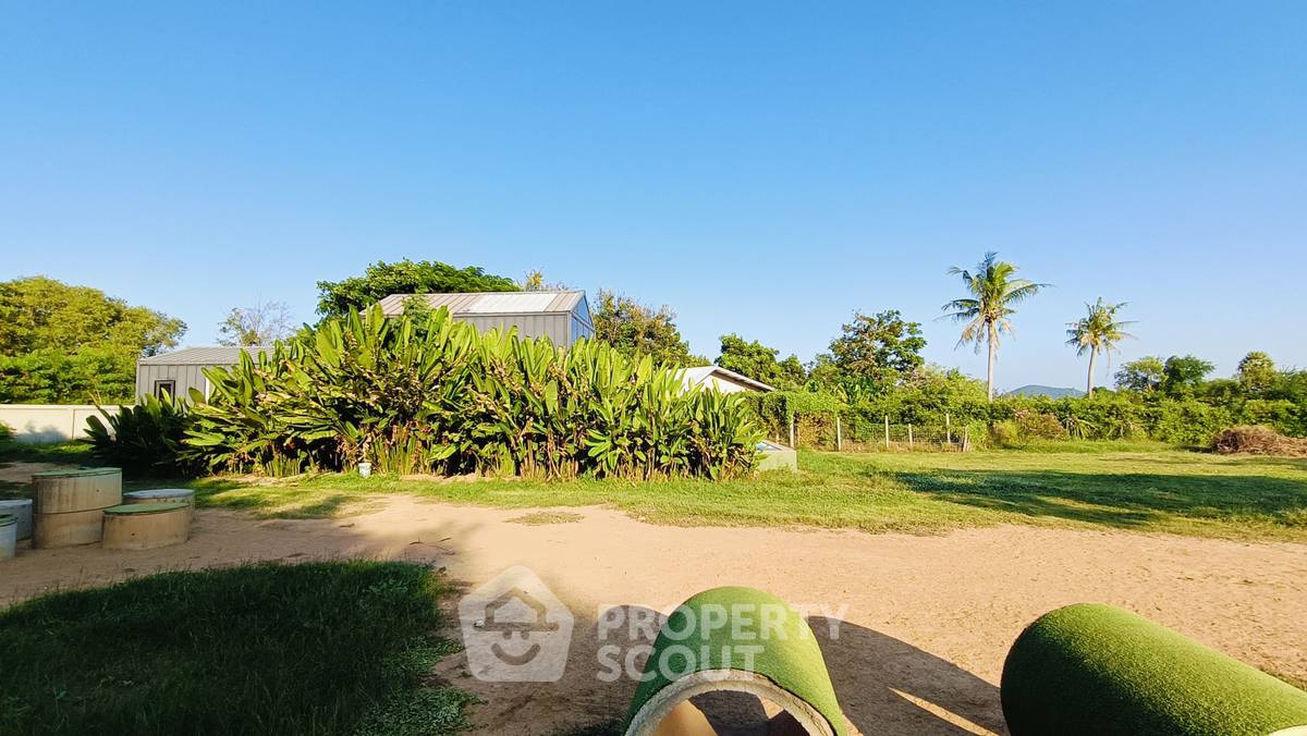 รูป บ้าน 2-ห้องนอน ใน ปราณบุรี (ID 1951968) - รูปที่ 8/23