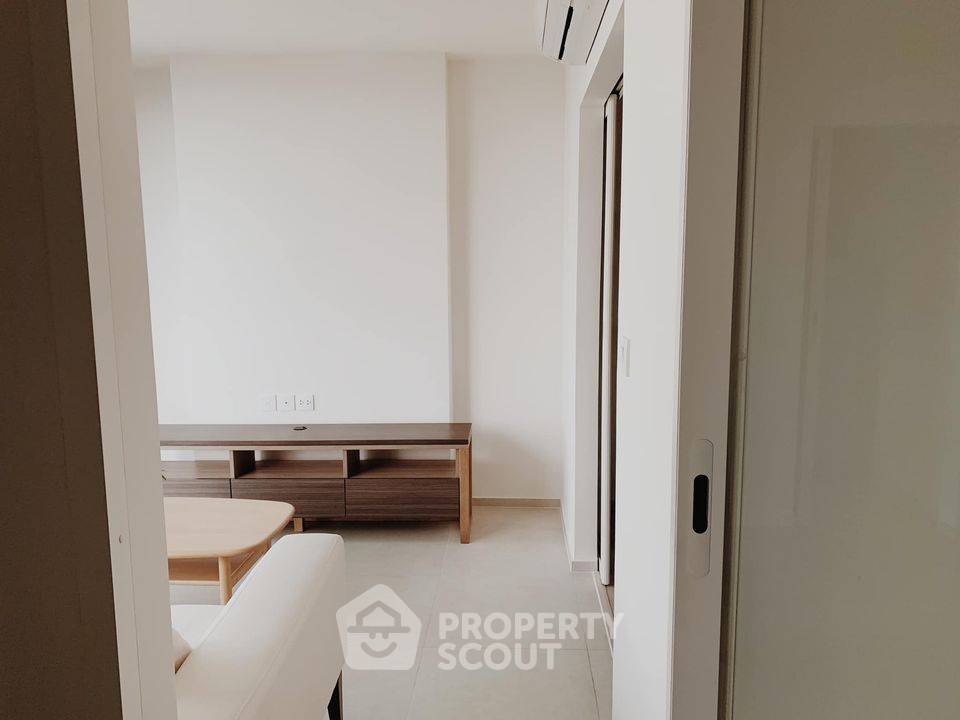 รูป คอนโด 1-ห้องนอน ที่ แชมเบอร์ส ชาน ลาดพร้าว - วังหิน ใกล้ BTS เสนานิคม (ID 576302) - รูปที่ 2/10