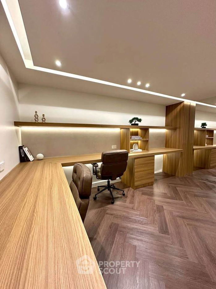 picture 2-BR Condo at Sritana Condominium 2 close to Chiang Mai University (ID 2457764) - 13/20