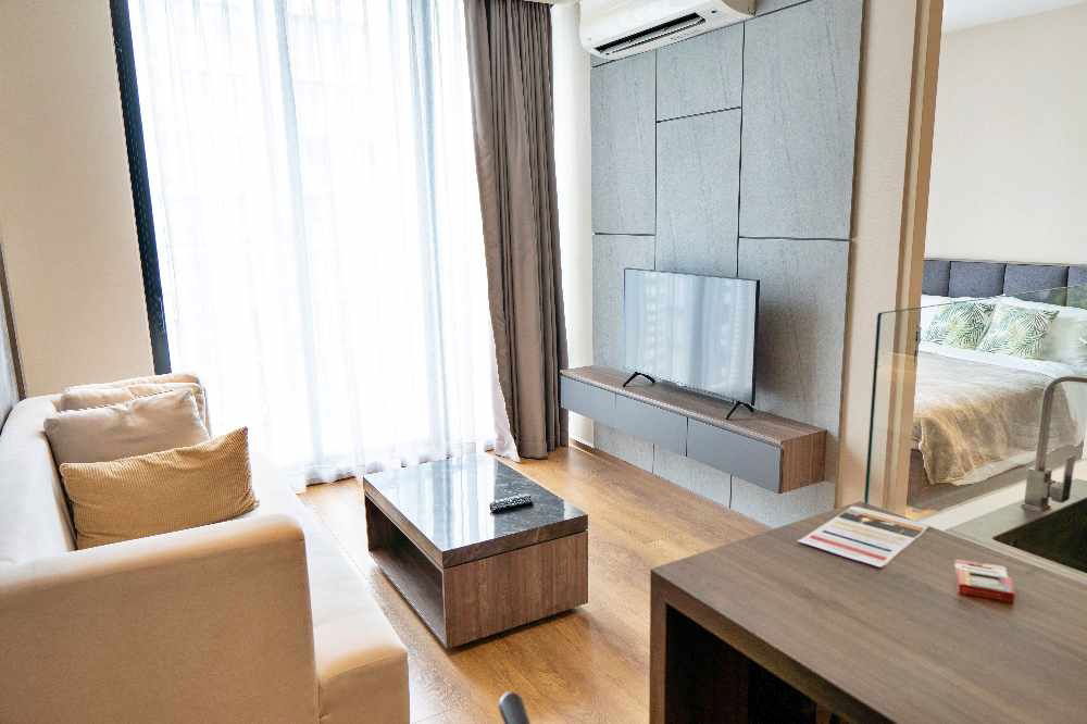 รูป ห้องมาใหม่🐲แอดไลน์ได้เลยครับ🐲✨✨🛋️🛌คลองเตย💥พาร์ค 24🔴🟢🟡 - รูปที่ 9/25