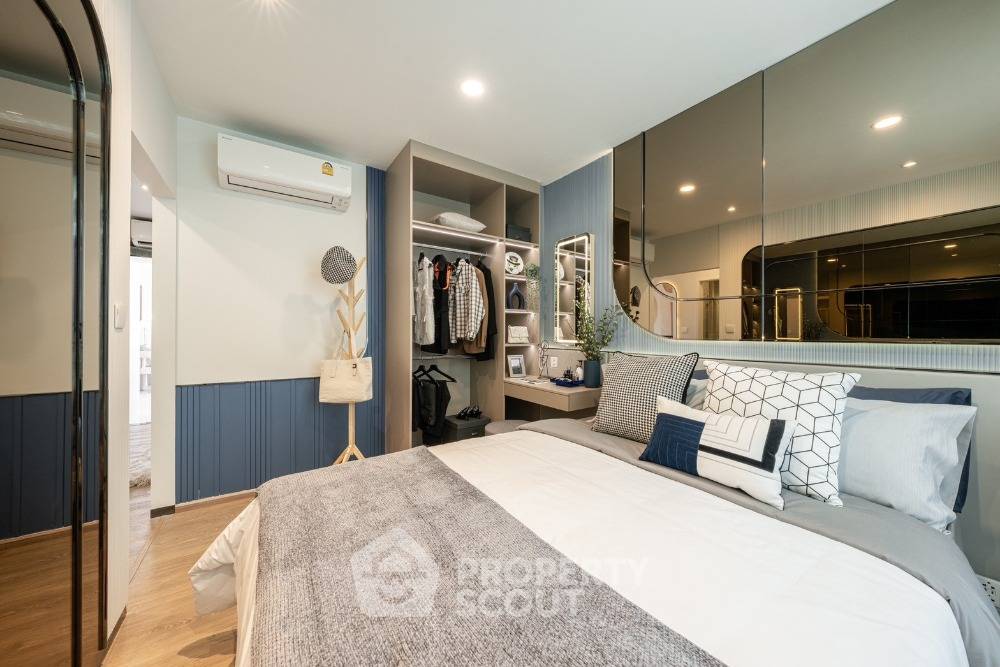 picture 2-BR Condo at Origin Place Phahol 59 Station in Anusawari (ID 1384673) - 19/27