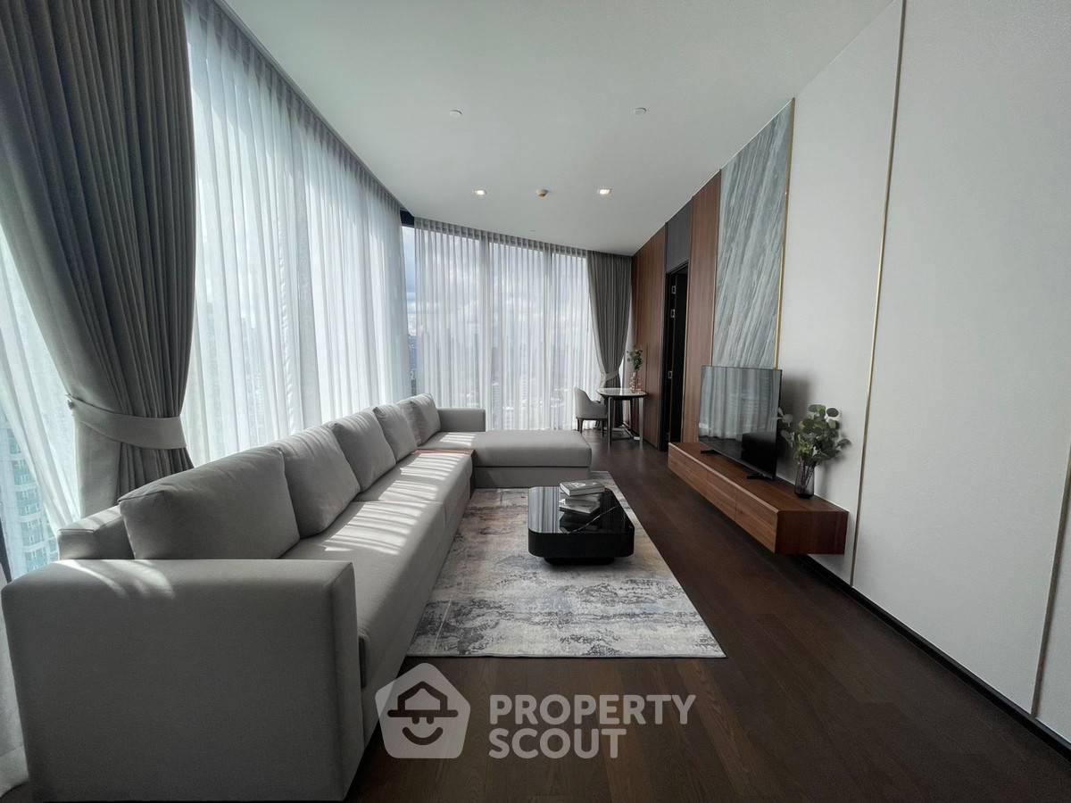 รูป คอนโด 2-ห้องนอน ที่ เอสทีค ทองหล่อ ใกล้ ทองหล่อ (ID 2457137) - รูปที่ 2/15