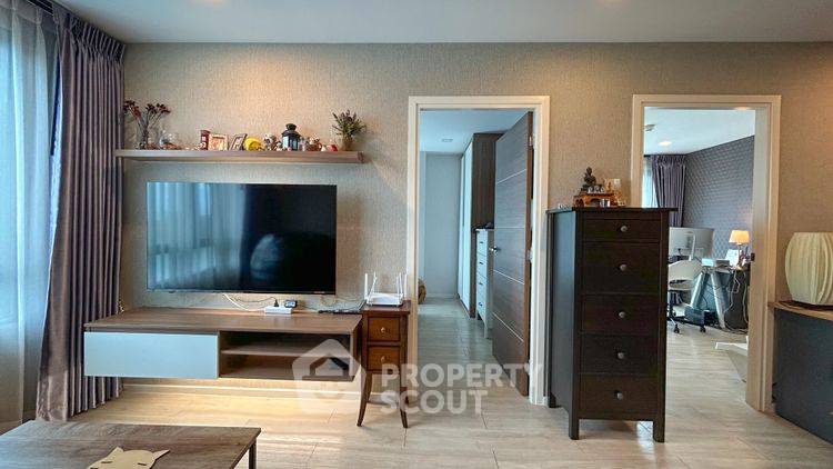 รูป คอนโด 2-ห้องนอน ที่ แอทโมซ ลาดพร้าว 71 ใน ลาดพร้าว (ID 2428902) - รูปที่ 1/10