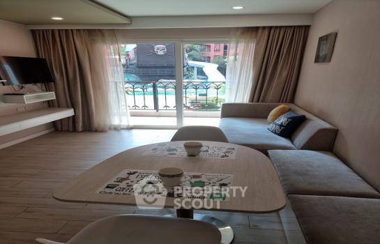 รูป คอนโด 1-ห้องนอน ที่ เซเว่น ซีส์ คอนโด รีสอร์ท จอมเทียน ใกล้ เมืองพัทยา (ID 1338463) - รูปที่ 5/9