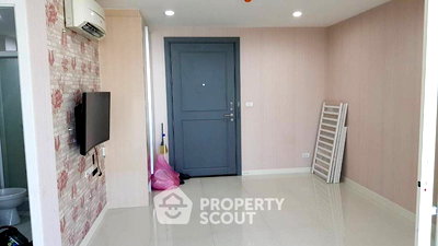 Condos for sale : 1-BR Condo at Elements Srinakarin in Nong Bon (ID 927976)