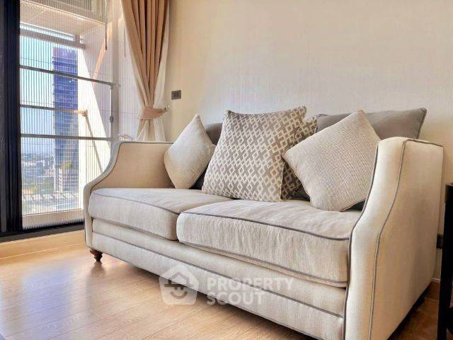 picture 1-BR Condo at Infinity One Condominium in Samet (ID 1108237) - 6/15