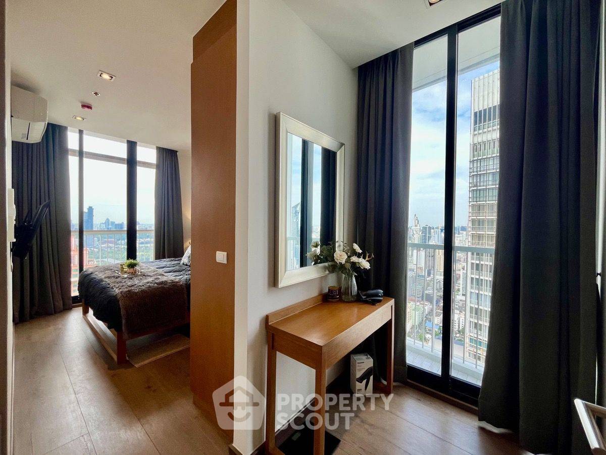 picture 2-BR Condo at Park Origin Phrom Phong near BTS Phrom Phong (ID 2455526) - 17/25