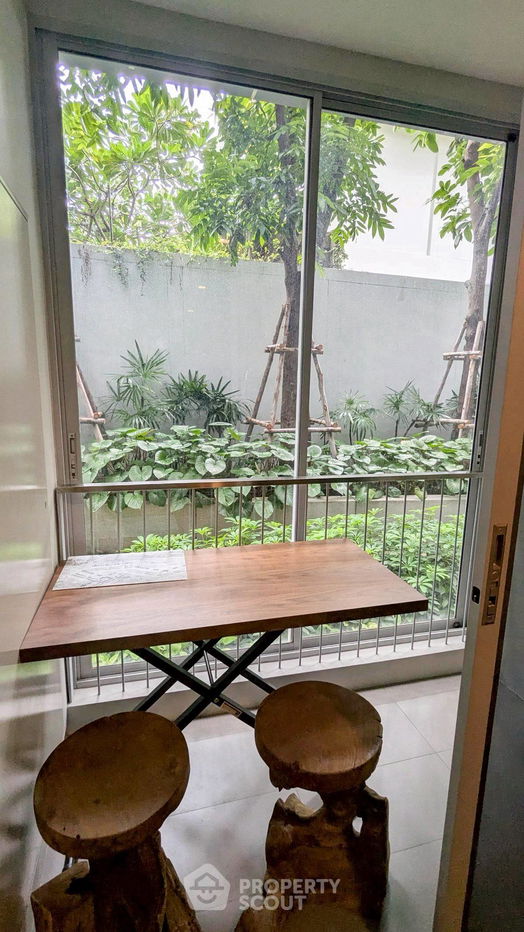 picture 1-BR Condo at Q Prasarnmit near MRT Phetchaburi (ID 2455266) - 4/8