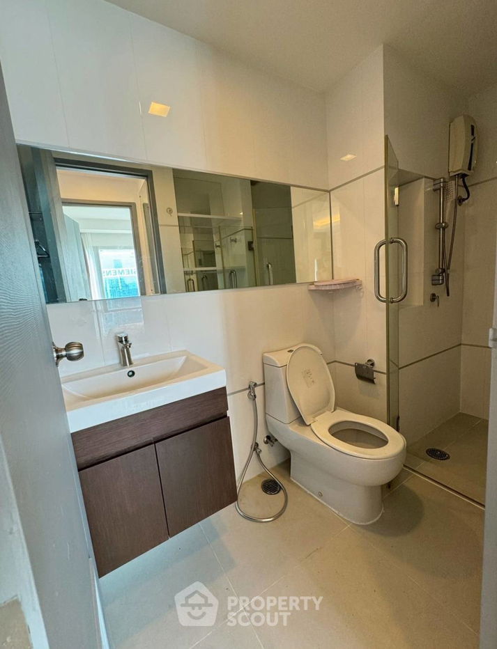 picture 1-BR Condo at Thru Thonglor in Bang Kapi (ID 2453469) - 8/10