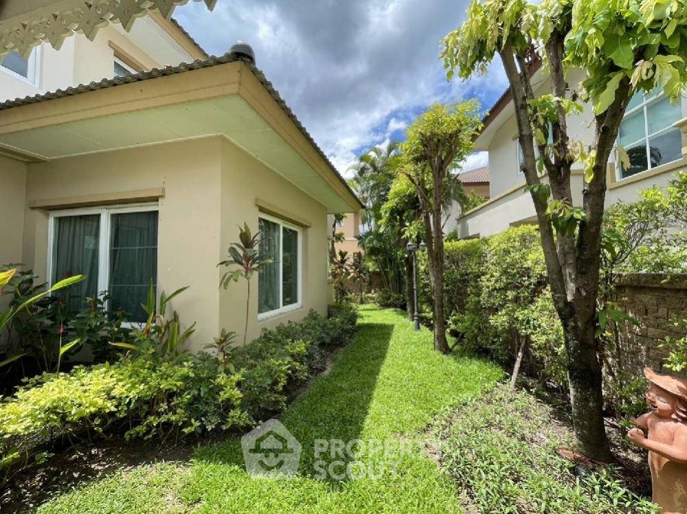 รูป บ้าน 5-ห้องนอน ใน สันผีเสื้อ (ID 1521501) - รูปที่ 18/28