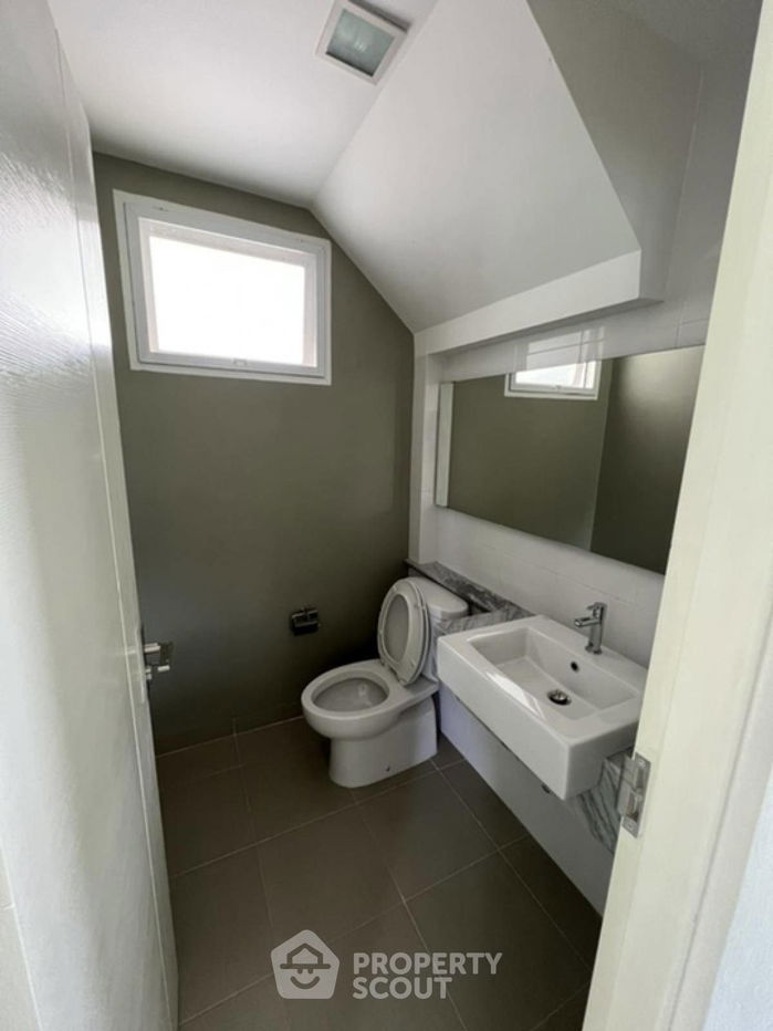 รูป บ้าน 3-ห้องนอน ใน สันกลาง (ID 1512233) - รูปที่ 6/20