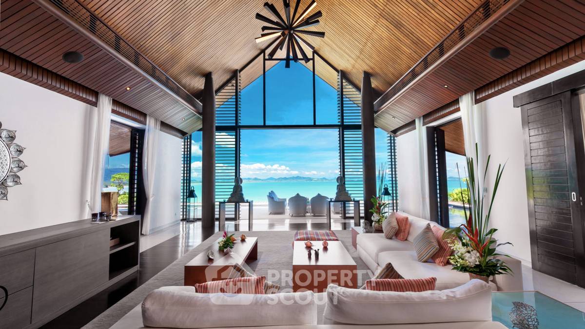 picture 6-BR Villa at The Cape Residences close to Cape Yamu (ID 792145) - 25/48