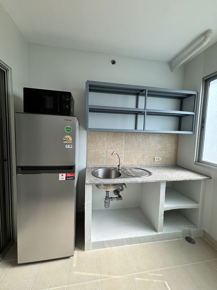 รูป 🔴RL20543🟡 ให้เช่าถูกมาก👍 City Home Rattanathibet 💛🧡 ✅แอดไลน์ @062mnigk (มี @ ด้วย) แอดมินตอบไว - รูปที่ 2/12