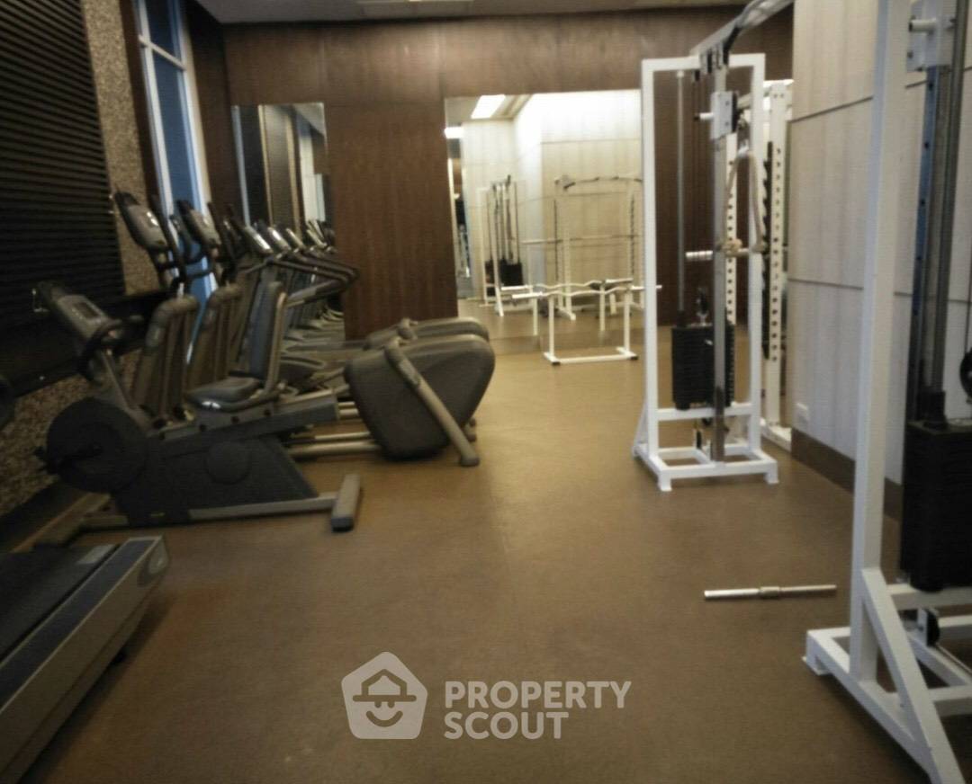 รูป คอนโด 1-ห้องนอน ที่ เดอะ เรซิเดนท์ สุขุมวิท 52 คอนโดมิเนียม ใกล้ BTS อ่อนนุช (ID 882874) - รูปที่ 3/5