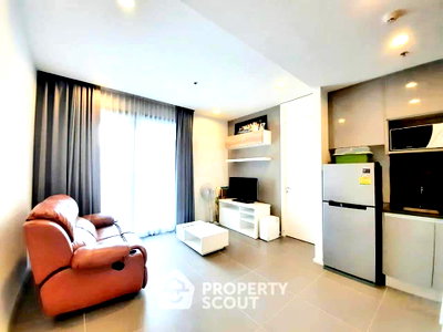 Condos for sale : 1-BR Condo at M Ladprao, 50m to BTS Ha Yaek Lat Phrao (ID 682915)