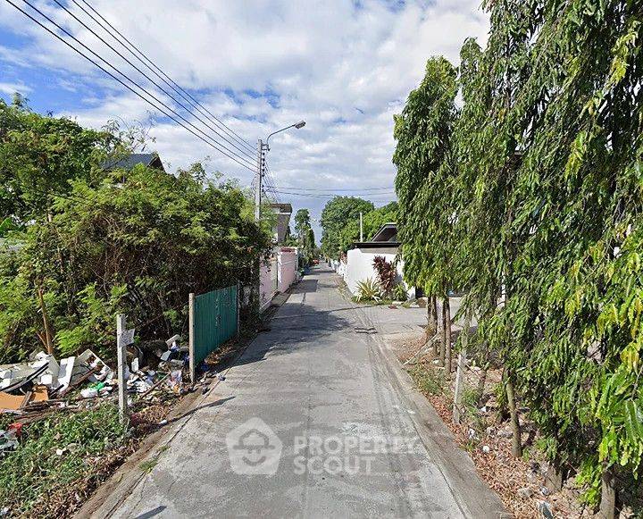 รูป ที่ดินสำหรับปล่อยเช่า 1,600 ตารางเมตร แถว ใน บางจาก (ID 1817179) - รูปที่ 3/6