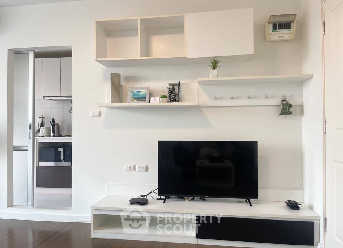 รูป คอนโด 1-ห้องนอน ที่ บ้านคู่เคียง หัวหิน ใน หนองแก (ID 1582439) - รูปที่ 6/13