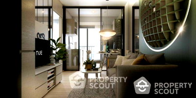 Condos for sale Raffles International College : 3-BR Condo at Nue Z-Square Suan Luang Station in Nong Bon (ID 2029032)