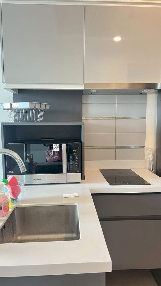 รูป #R7926 🎉 011268 ให้เช่าคอนโด Wyne By Sansiri (BTS Phrakanong) - รูปที่ 4/18