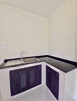 รูป ✨ ให้ เช่าบ้านแฝด – โครงการ CPN Ninn วงแหวน–ลำลูกกา คลอง 6 บ้านใหม่ - รูปที่ 8/9