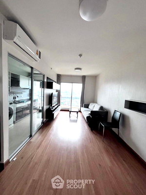 ขายคอนโด : คอนโด 2-ห้องนอน ที่ ศุภาลัย เวอเรนด้า รัชวิภา - ประชาชื่น ใกล้ MRT บางซ่อน (ID 1729753)