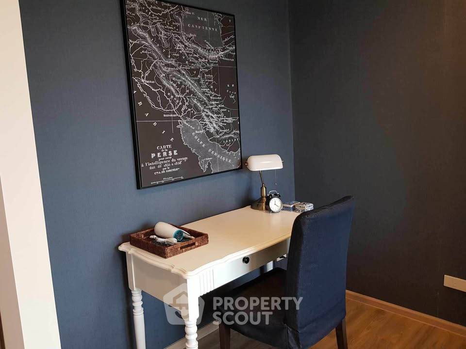 รูป คอนโด 2-ห้องนอน ที่ เรน ชะอำ หัวหิน ใกล้ หาดชะอำ (ID 2118864) - รูปที่ 8/19