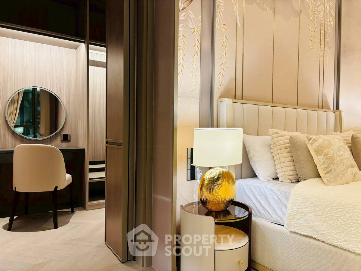 picture 3-BR Condo at One 89 Wireless near MRT Lumphini (ID 2447834) - 18/19