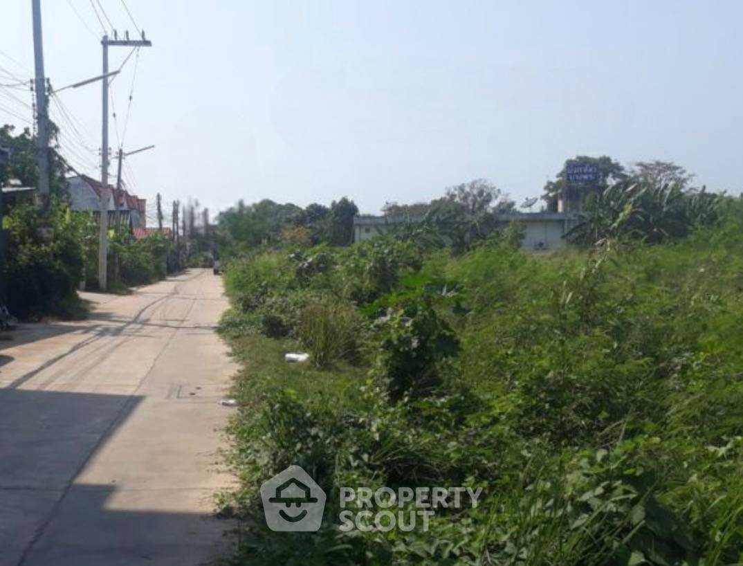 รูป ที่ดินสำหรับปล่อยขาย 4,532 ตารางเมตร แถว ใน ศรีราชา (ID 2160012) - รูปที่ 3/3