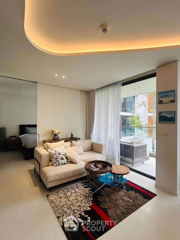 รูป คอนโด 2-ห้องนอน ที่ วีรันดา เรสซิเดนซ์ หัวหิน ใกล้ หาดเขาตะเกียบ (ID 1706519) - รูปที่ 4/7