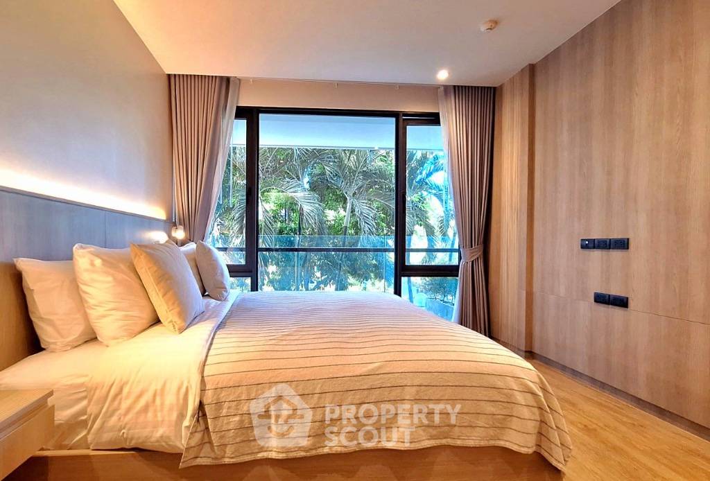 picture 1-BR Condo at Kasa Deva Sathon-Kanlapaphruek in Bang Bon Nuea (ID 1891422) - 3/7