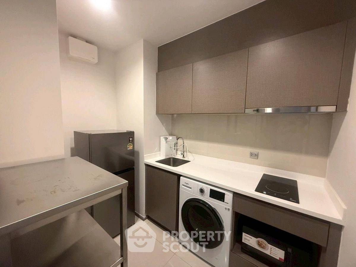 รูป คอนโด 1-ห้องนอน ที่ ไลฟ์ ลาดพร้าว แวลลีย์ ใกล้ BTS ห้าแยกลาดพร้าว (ID 2450490) - รูปที่ 8/10