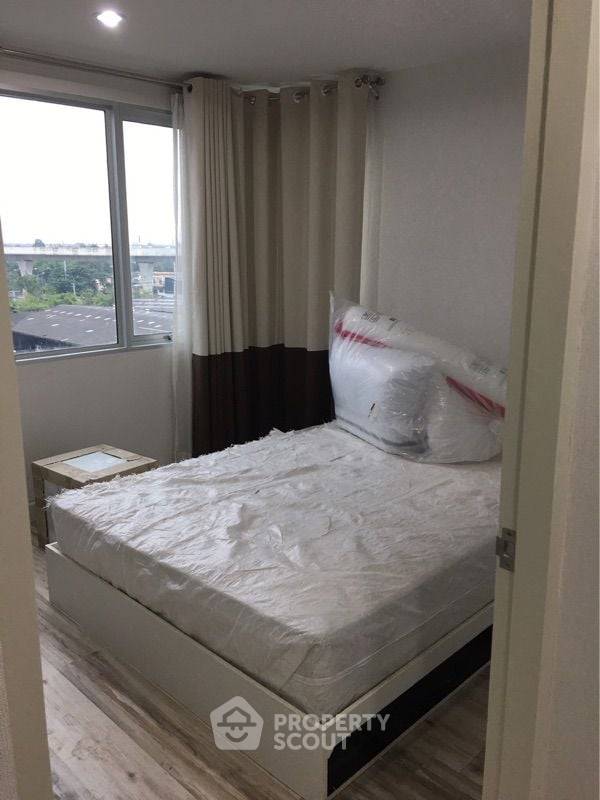 รูป คอนโด 3-ห้องนอน ที่ สัมมากร เอสเก้า ใกล้ MRT บางรักใหญ่ (ID 1352035) - รูปที่ 9/16