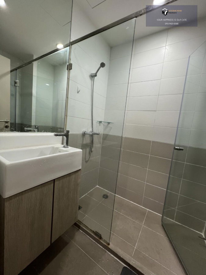 picture IDEO Q Chula-Samyan | 🚝Near MRT Samyan #2025120113290 - 5/5